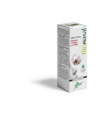 Fitonasal spray nasal 30 ml