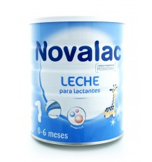 Novalac Leche 1 800gr