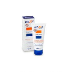 Leti AT4 Intensive Crema emoliente intensiva 100ml