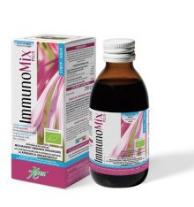 Aboca IMMUNOMIX PLUS JARABE NIÑOS 210 g