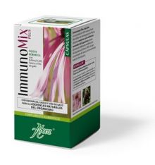 Aboca IMMUNOMIX PLUS 50 CÁPSULAS 25g