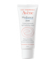 Avene HYDRANCE OPTIMALE LIGERA 40ml + REGALO loción micelar 