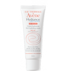 AVENE HYDRANCE OPTIMALE UV ENRIQUECIDA 40 ml + REGALO Loción Micelar