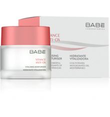 Babé Anti-Ox Hidratante Vitalizadora 50 ml