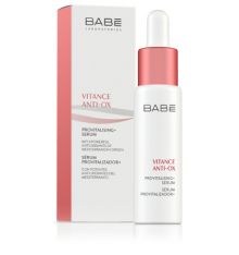 Babé Sérum Pro-Vitalizador+ 30 ml