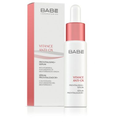 Bab&eacute; S&eacute;rum Pro-Vitalizador+ 30 ml