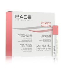 Babé Anti-Ox Concentrado Lumi-Perfect 5 uds x 2ml