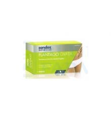 Sandoz Bienestar Plantago Ovata 14 sobres 70g