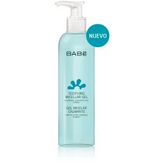 Gel Miscelar Babe 245 ml
