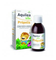 Aquilea Kids Própolis Jarabe 150 ml