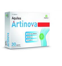 Aquilea Artinova 30 Cápsulas