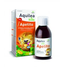 Aquilea Kids Apetito Jarabe 150 ml