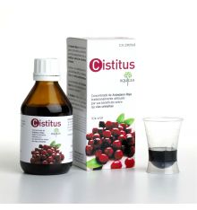 Aquilea Cistitus líquido 100 ml