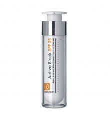 Frezyderm Active Block SPF25 50 ml Anti-ageing