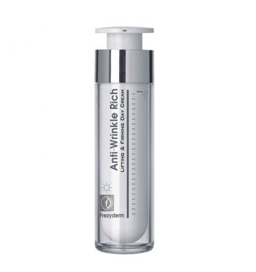 Frezyderm Anti Wrinkle Day Crema Antiarrugas de d&iacute;a 50 ml