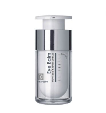 FREZYDERM EYE BALM 15 ML emulsi&oacute;n, contorno de ojos