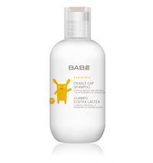 Babé Champú Costra Láctea Pediatric 200ml