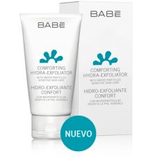 Babé Hidro-Exfoliante Confort 50ml