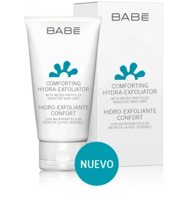 Bab&eacute; Hidro-Exfoliante Confort 50ml