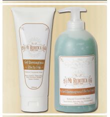 Mi Rebotica Gel Quemagrasa Efecto Frío 200 ml