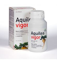 Aquilea Vigor 60 cápsulas