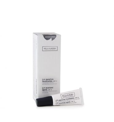 Bella Aurora L Manchas Localizadas 10ml SPF 15