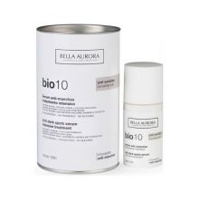 Bella Arurora bio10 Serum anti-manchas piel sensible 30ml