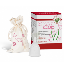 Aporteca Natural Copa menstrual Smart Cup 