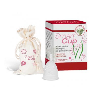 Aporteca Natural Copa menstrual Smart Cup 