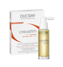 Ducray creastim locion anticaida 2x30ml