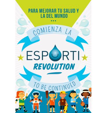 ESPORTI REVOLUTION 