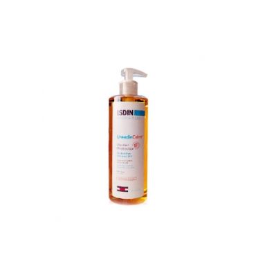 ISDIN Ureadin Calm ACEITE DE DUCHA NUTRITIVO PIEL SECA 400ML