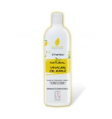 Sanasur Champú con VInagre de Jerez  500 ml