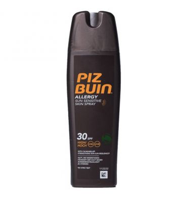 PIZ BUIN ALLERGY FPS-30 LOCION 200ML PIZ BUIN ALLERGY FPS-30 LOCION 200ML