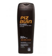 PIZ BUIN ALLERGY FPS-50+ PROTECCION MUY ALTA