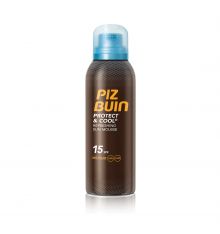 PIZ BUIN PROTEC & COOL FPS-30 PROTECCION ALTA