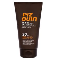PIZ BUIN TAN& PROTECT FPS-30 PROTECCION ALTA