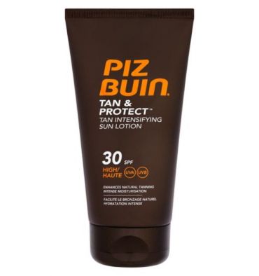 PIZ BUIN TAN& PROTECT FPS-30 PROTECCION ALTA PIZ BUIN TAN& PROTECT FPS-30 PROTECCION ALTA