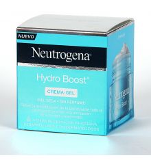 Neutrogena Hydro Boost Crema Gel 50 ml