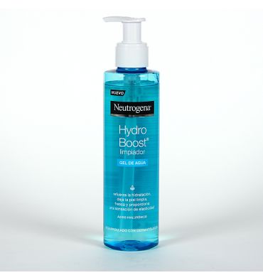 Neutrogena Hydro Boost Gel de agua Neutrogena Hydro Boost Gel de agua