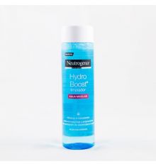 Neutrogena Hydro Boost Agua Micelar