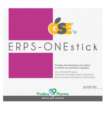 GSE ERPS-ONE STICK